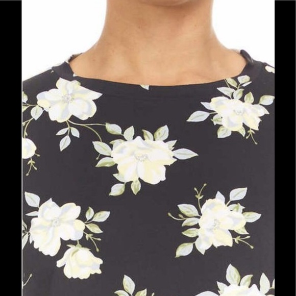 FLORA  NIKROOZ  2 PIECE PAJAMA SET - Picture 3 of 10